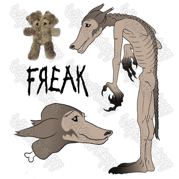Freak