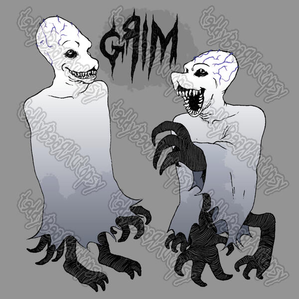 Grim