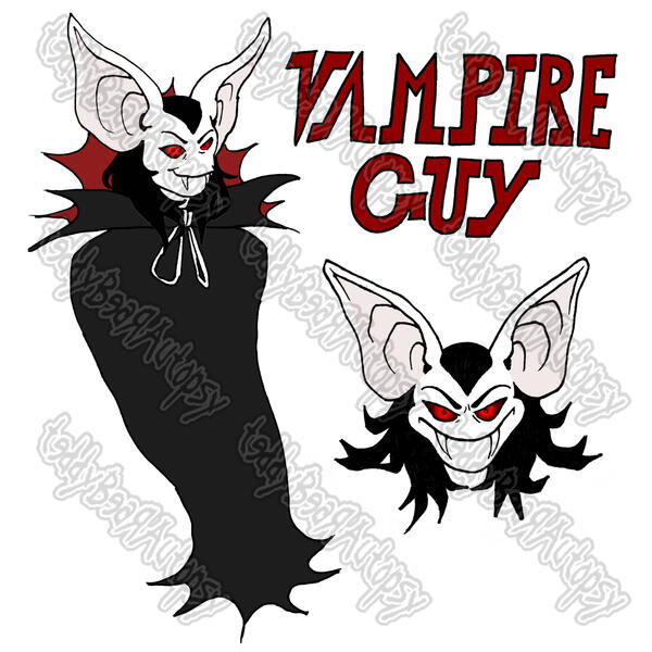 VampireGuy