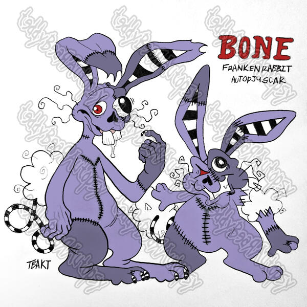 Bone