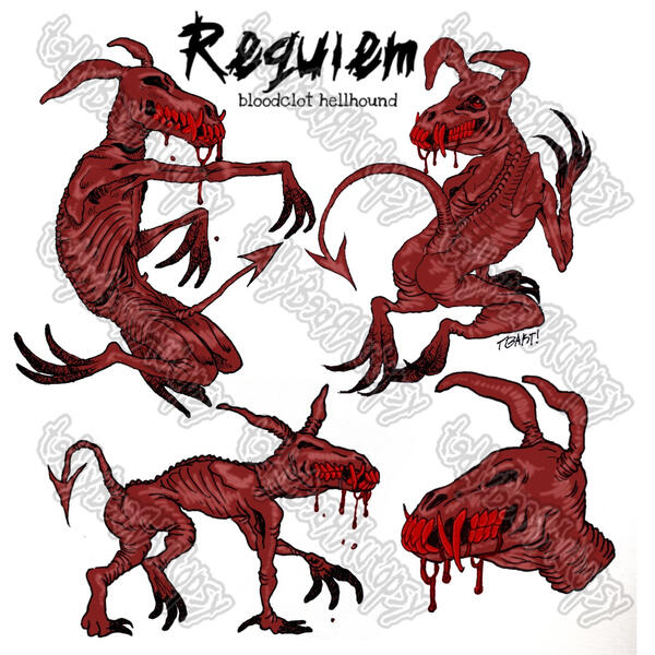 Requiem