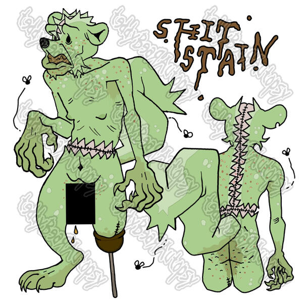 ShitStain